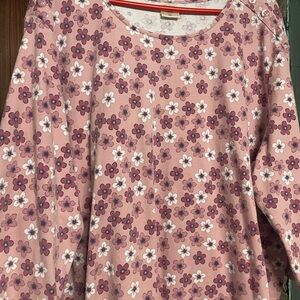 Blair 3/4 sleeve Top